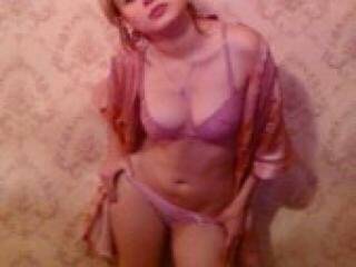 Erotični video klepet foxxxylady