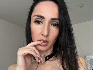 Erotični video klepet Diamond_x