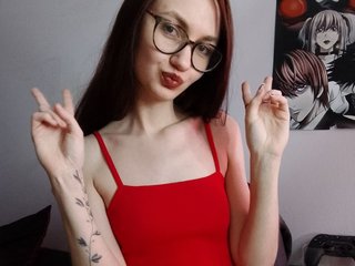 Erotični video klepet Foxy-moxxy