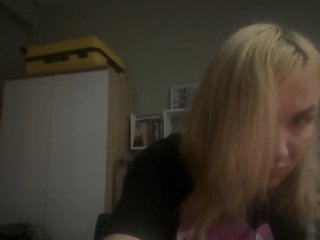 Erotični video klepet Kinesha