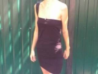 Erotični video klepet foxy32