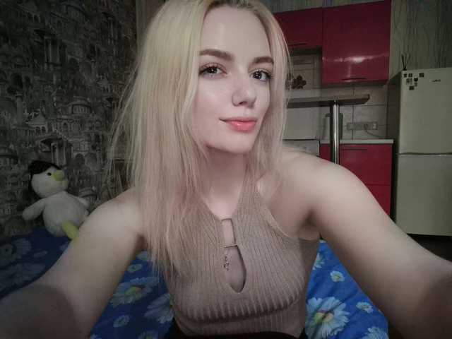 Fotografija profila FoxyDream2000