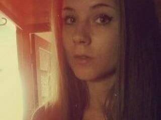 Erotični video klepet foxygirl987