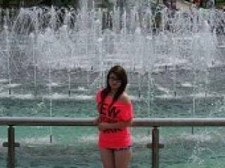 Erotični video klepet foxyinlove