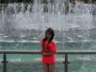 Erotični video klepet foxyinlove