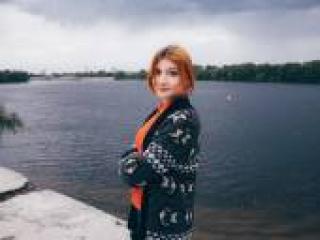 Erotični video klepet foxylii