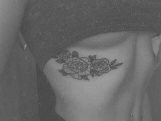 Erotični video klepet foxylisa