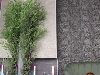 Erotični video klepet FoxyMia