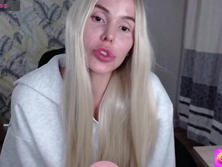 Erotični video klepet Marmalade_Fox