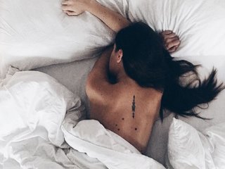 Erotični video klepet FoxyVanessa