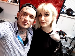 Erotični video klepet FoxZaya