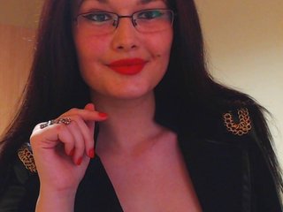 Erotični video klepet FrancescaEvans