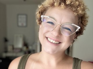 Erotični video klepet FrancesLovely