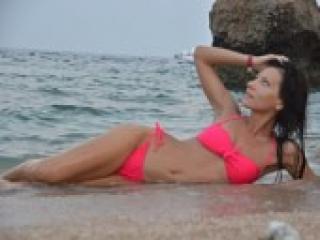 Erotični video klepet francheska