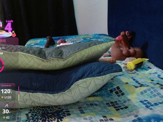 Erotični video klepet francheskapower