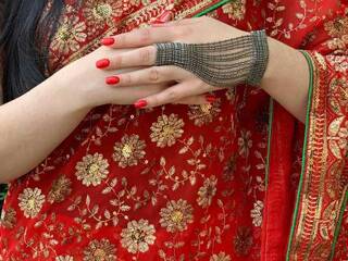 Erotični video klepet Franciah1