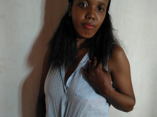 Erotični video klepet Francinea