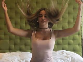 Erotični video klepet frankajoy