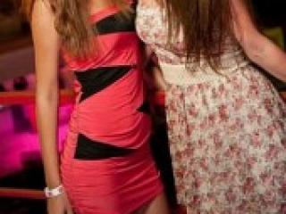 Erotični video klepet frankbitch