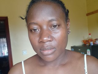 Erotični video klepet Freaky-kailah