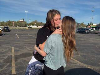 Erotični video klepet Freakycoupletg69