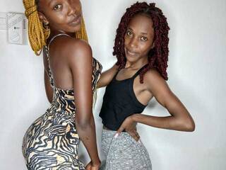 Erotični video klepet freakydonna