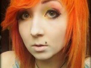 Erotični video klepet freakygirl