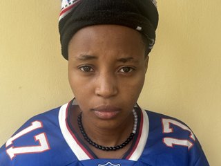 Erotični video klepet Freakypinky