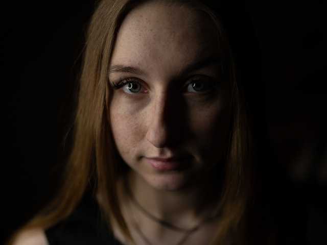Fotografija profila Frecklesgirl