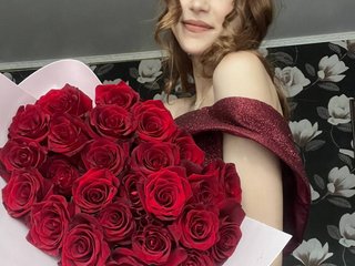 Erotični video klepet LovestTrisha