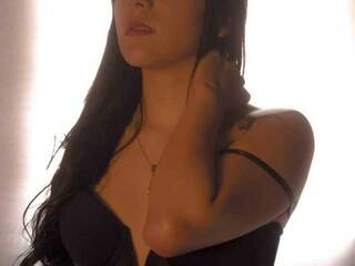 Erotični video klepet FresiaVALE