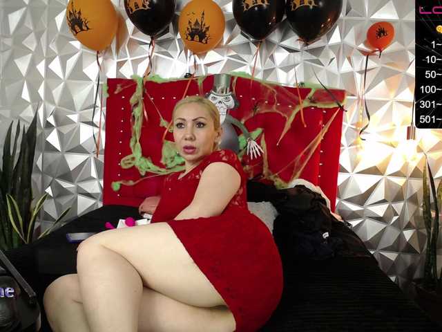 Fotografije FREYA-HARRYS squirt show 350 tokens #mature#latina#anal#blonde#bigass#bigboobs