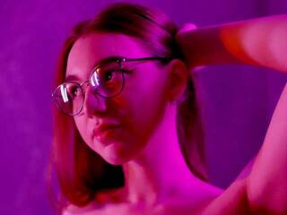 Erotični video klepet FreyaAdams