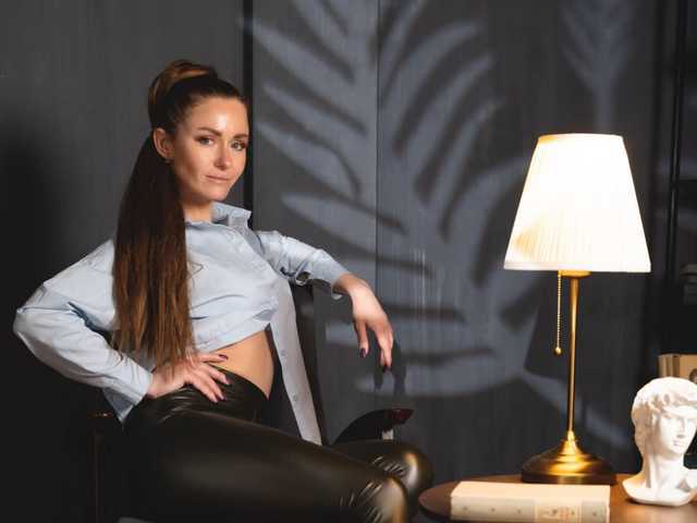Fotografija profila FreyaFindomFitGoddess