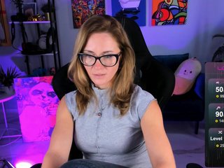Erotični video klepet FreyaFindomFitGoddess