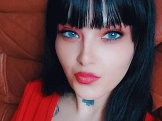 Erotični video klepet FreyaParker