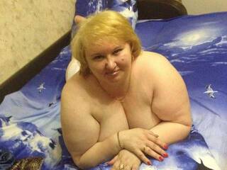 Erotični video klepet FREYAscandis