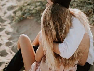 Erotični video klepet Friend-of-your-wife-man