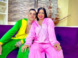 Erotični video klepet Friiends-Lust