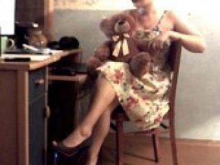 Erotični video klepet frina