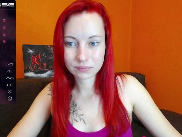 Oddajajo posnetke zaslona Frost_foxy