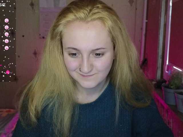 Oddajajo posnetke zaslona princess___