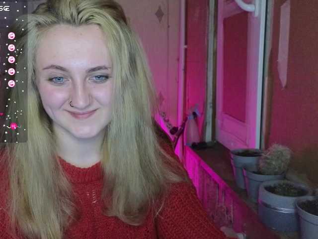 Oddajajo posnetke zaslona princess___