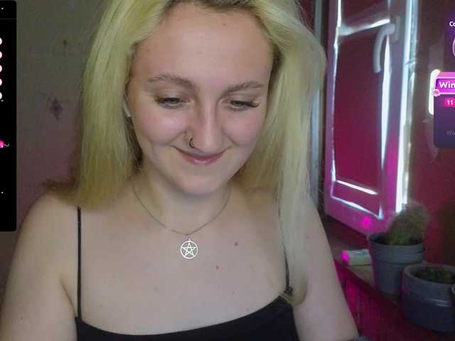 Oddajajo posnetke zaslona princess___