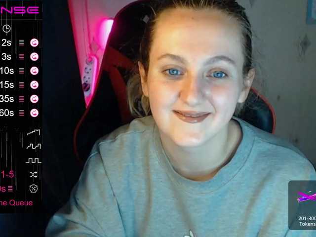 Oddajajo posnetke zaslona princess___