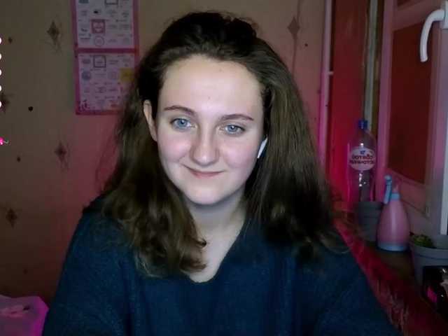 Oddajajo posnetke zaslona princess___