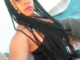 Erotični video klepet FuckwithNything