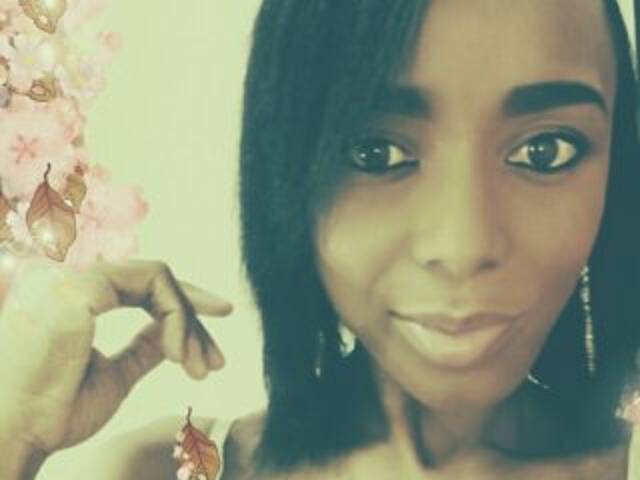 Fotografija profila FuckxEbonyx