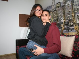 Fotografija profila FunkyCouple69