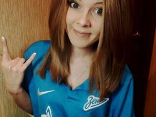 Erotični video klepet Funny002